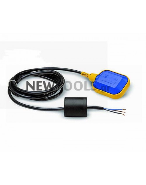 Φλοτέρ στάθμης 5 μέτρα καλώδιο